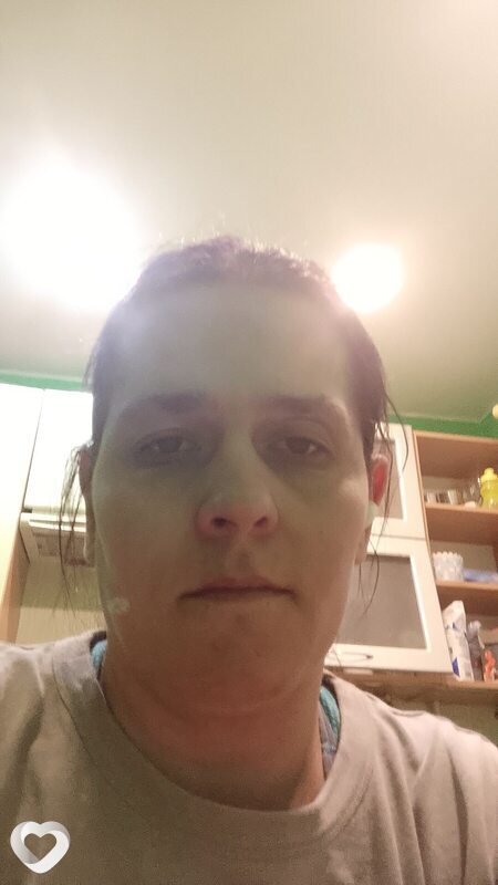 Nika, 42, Полоцке — анкета №4068996