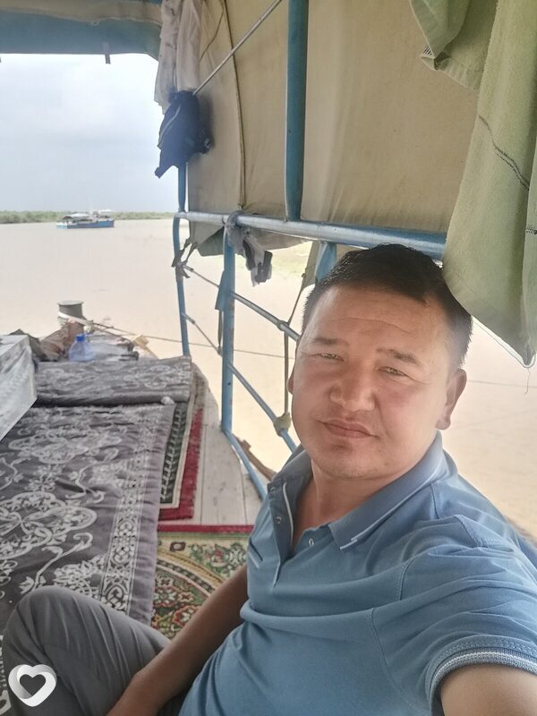 Руслан, 33, Астрахани — анкета №4069002