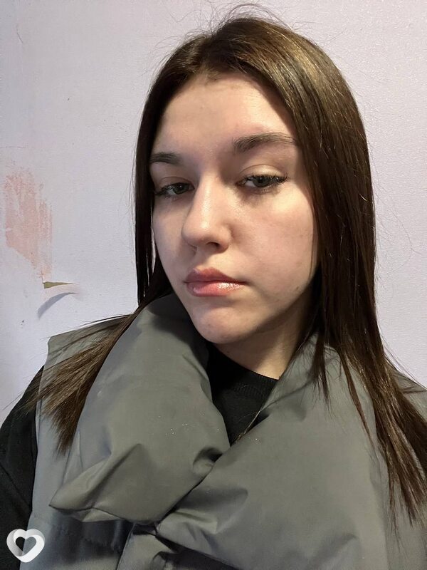 Юля, 18, Самаре — анкета №4069005