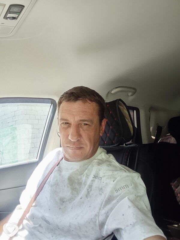 Алексей, 42, Нижнем Новгороде — анкета №4069458