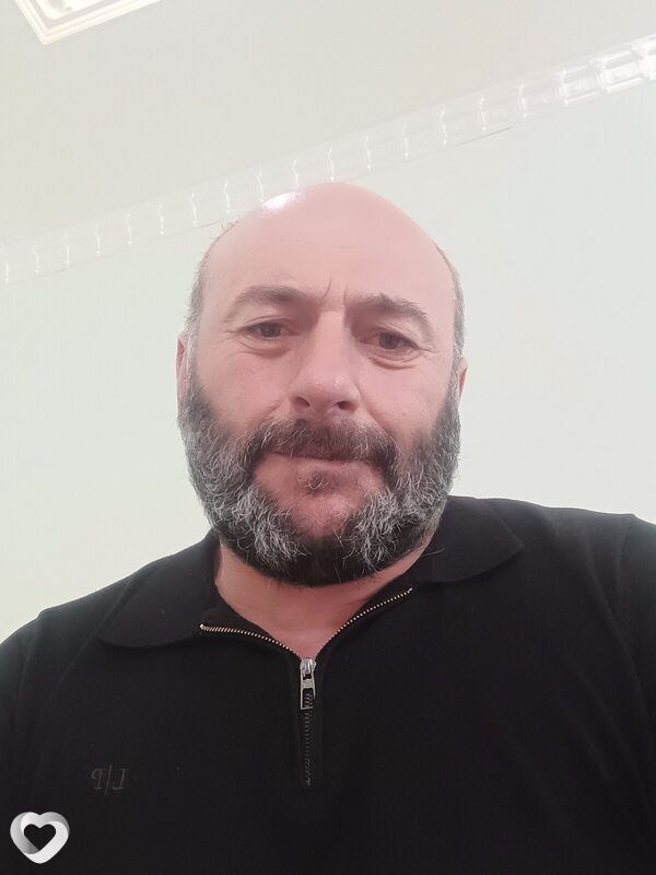 Мгер, 47, Москве — анкета №4069459