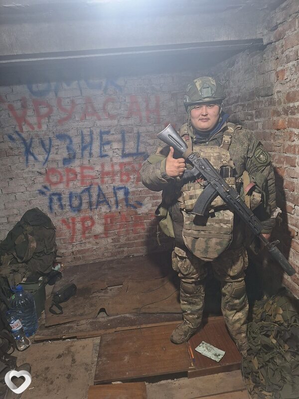 Руслан, 31, Омске — анкета №4069465