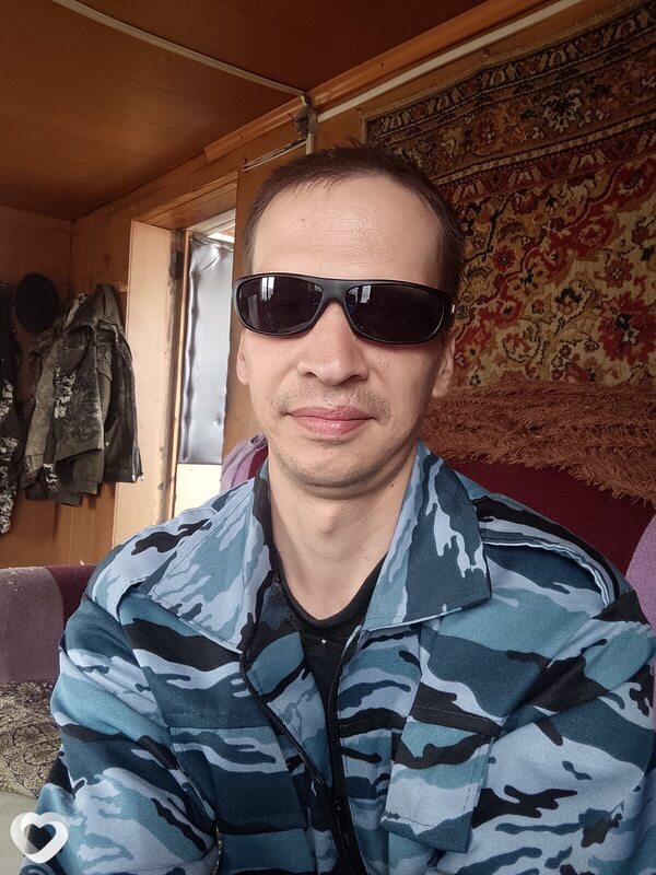 Александр, Алдан