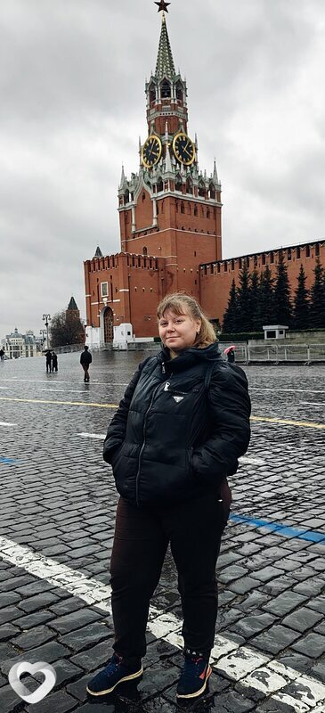 Вероника, Устюжна