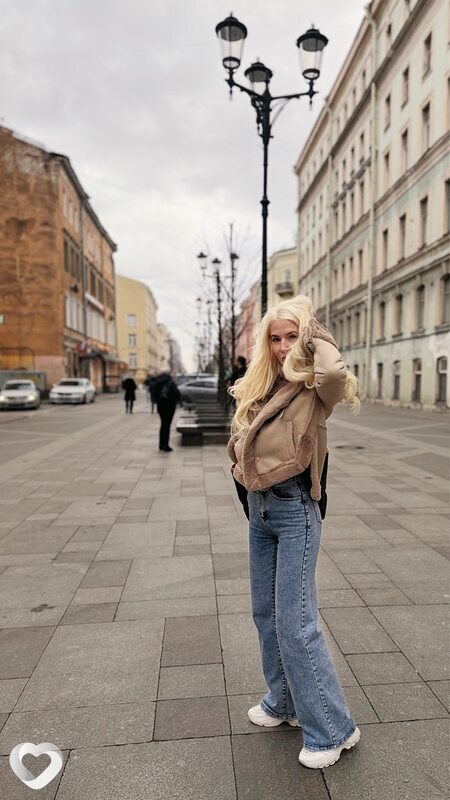 Ильнара, 32, Санкт-Петербурге — анкета №4069469
