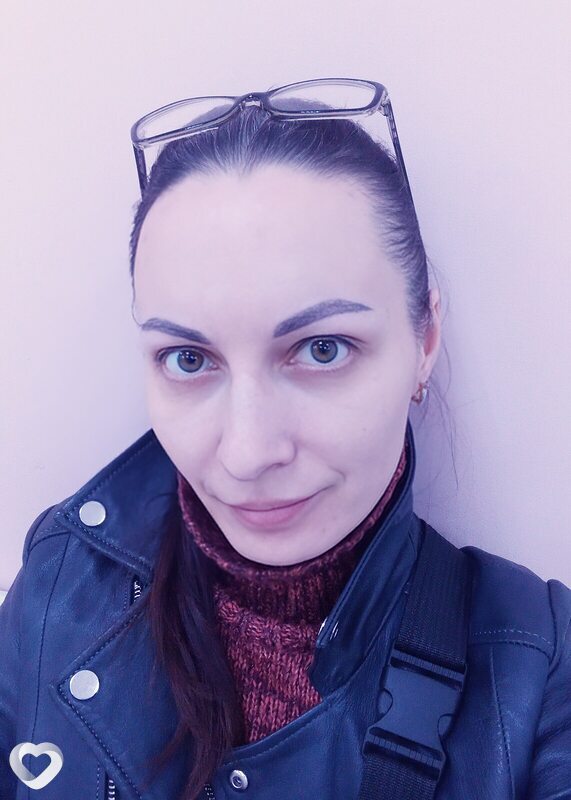 Евгения, 37, Рязани — анкета №4069478