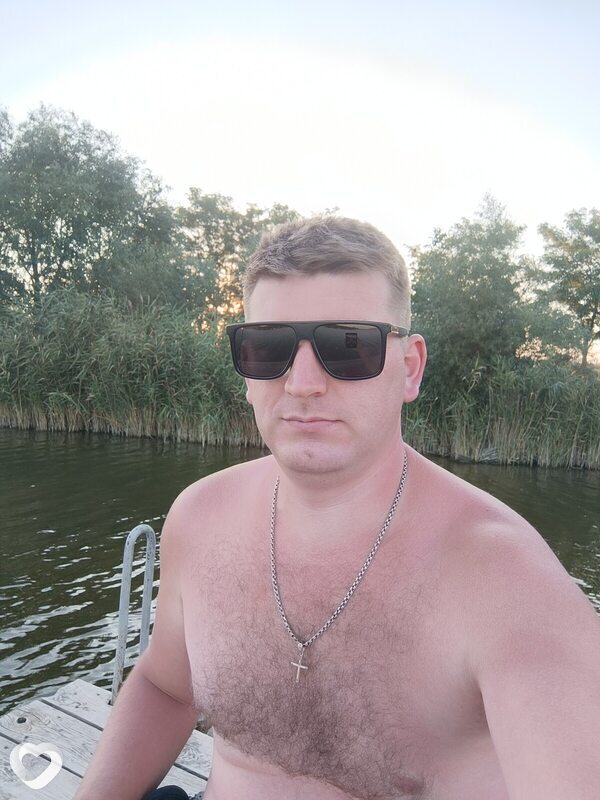 Сергей, 32, Мариуполе — анкета №4069033