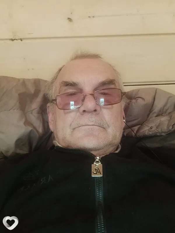 Виталий, 57, Москве — анкета №4069035