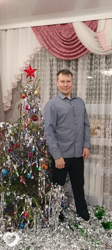 Анатолий, 34, Пскове — анкета №4069043