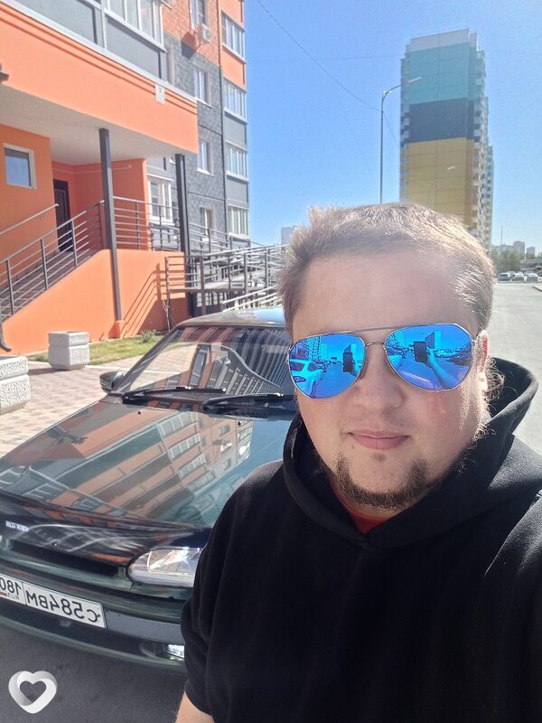 Юрий, 35, Донецке — анкета №4069045