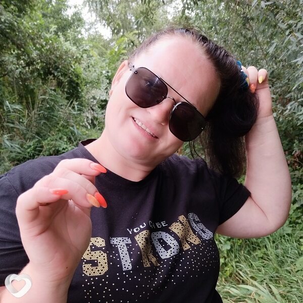 Иришка, 36, Бресте — анкета №4069047