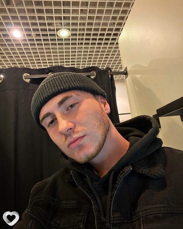 Даниил, 28, Шахтах — анкета №4069049