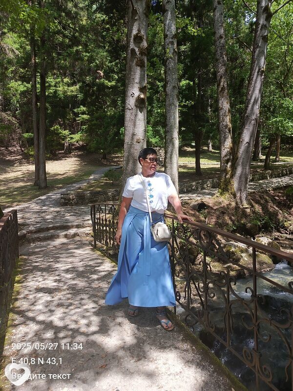 Анна, 56, Нижнем Новгороде — анкета №4069052