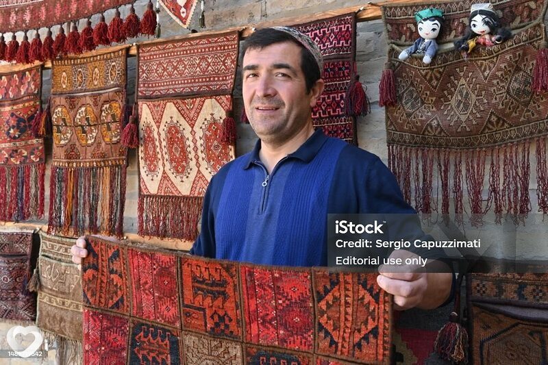 Алтынбек, 49, Павлодаре — анкета №4069060