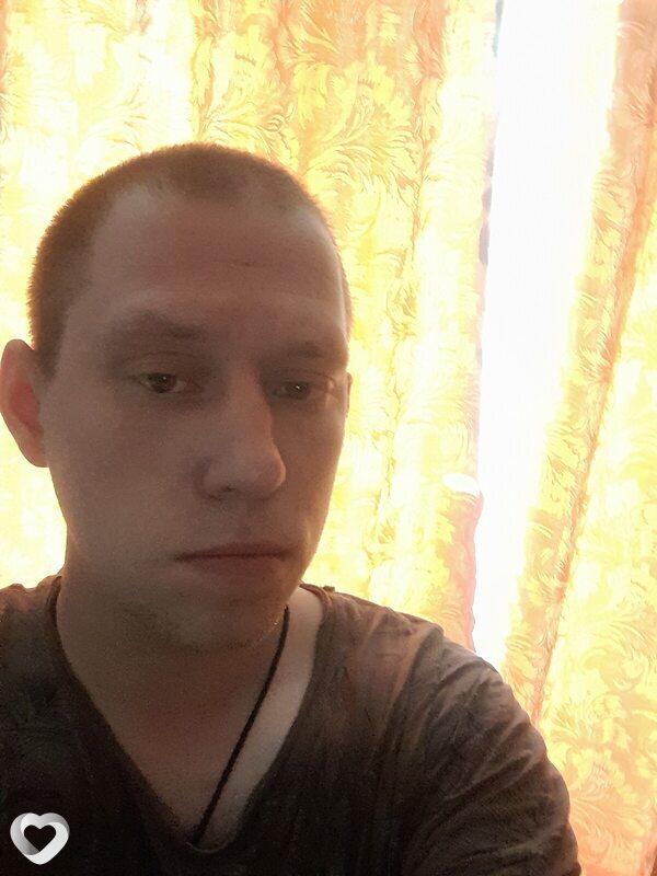 Илья, 34, Кирове — анкета №4069062