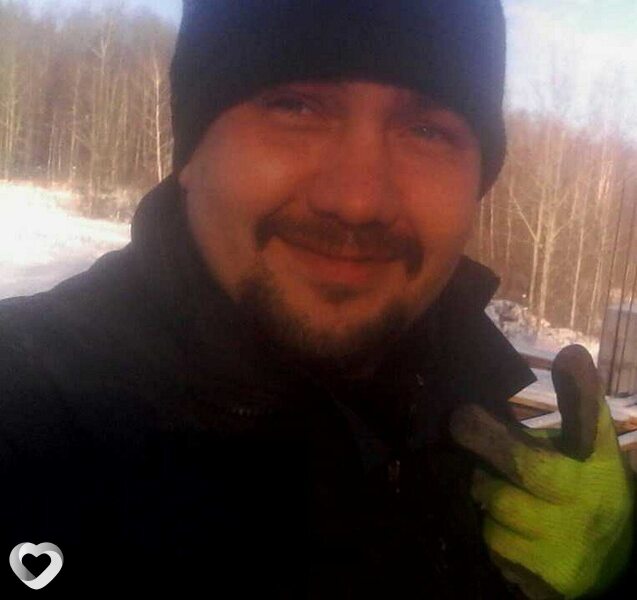 Серёга, 41, Кургане — анкета №4069064