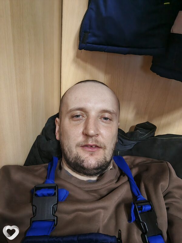 Кирилл, 30, Перми — анкета №4069066