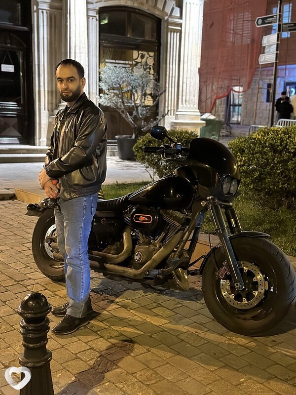 Aslan, 33, Алматы — анкета №4069071