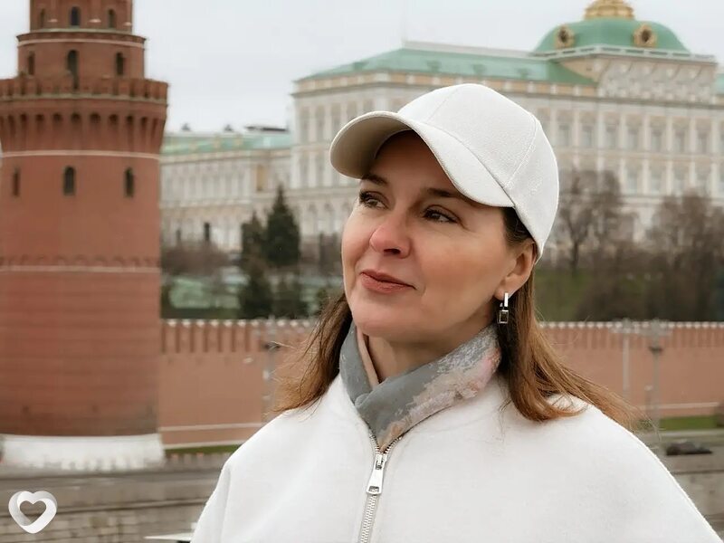 Татьяна, Обнинск