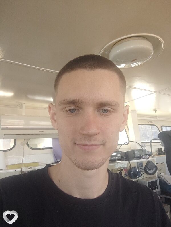 Данил, 22, Астрахани — анкета №4069076