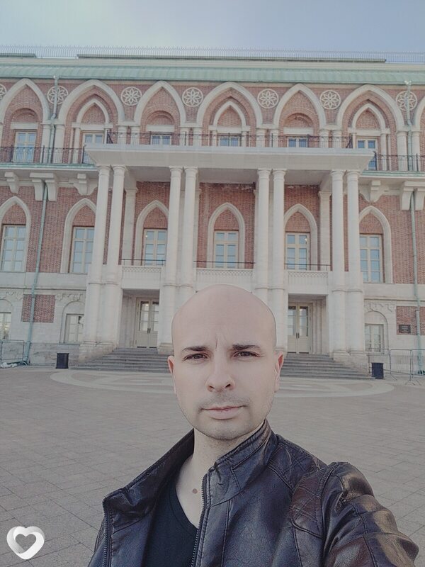 Денис, 29, Москве — анкета №4068931