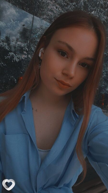 Ангелина, 22, Краснодаре — анкета №4068934