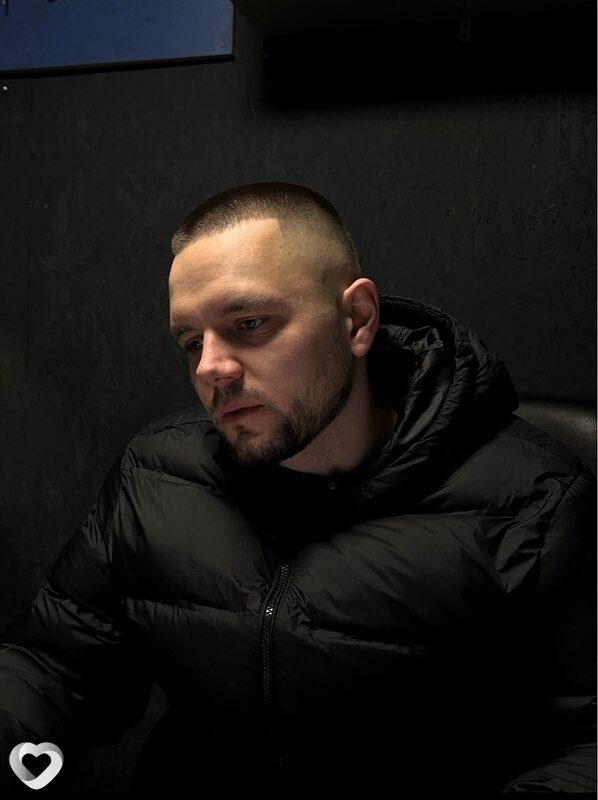 Никита, 29, Минске — анкета №4068938