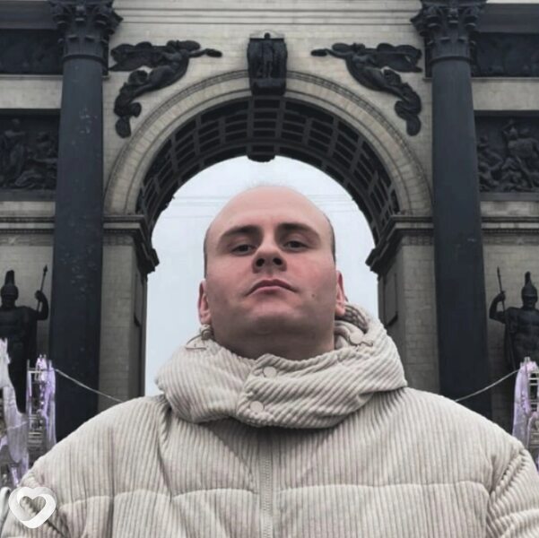 Александр, 29, Москве — анкета №4068941