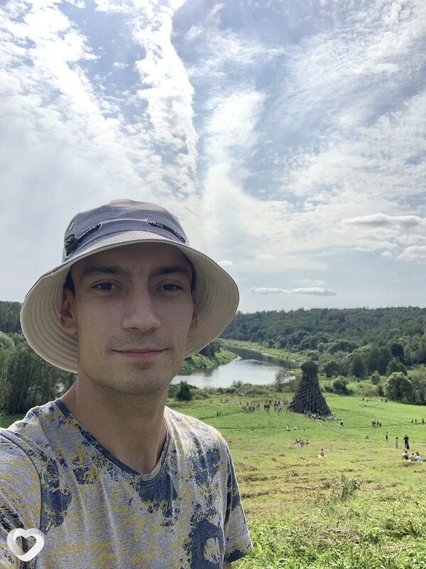 Алексей, 36, Люберцах — анкета №4068946