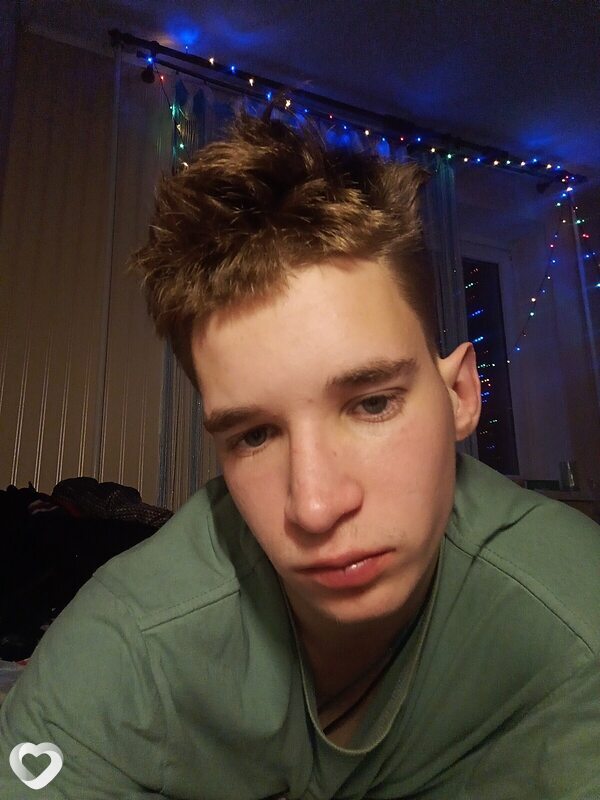 Генри, 20, Витебске — анкета №4069010
