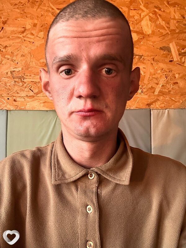 Vitalij, 30, Киеве — анкета №4069020