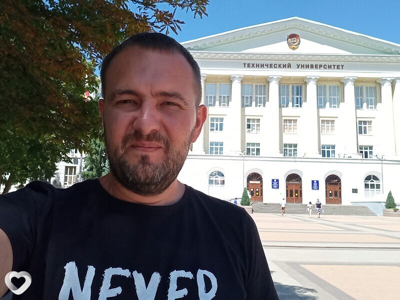 Роман, 33, Ростове-на-Дону — анкета №4069024