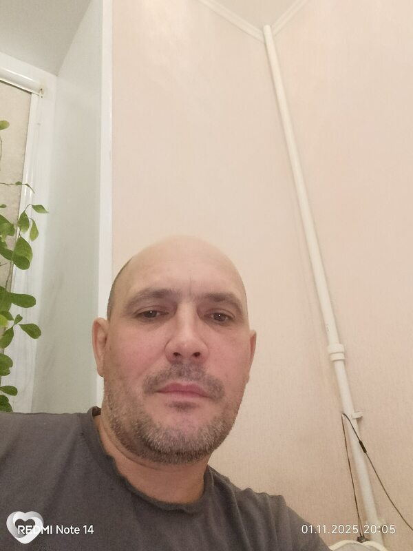 Александр, 40, Миассе — анкета №4068960