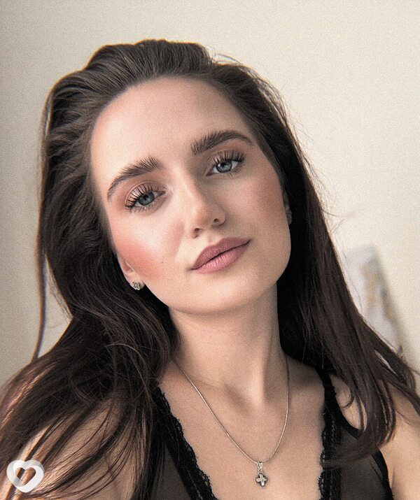 Екатерина, 26, Москве — анкета №4068966