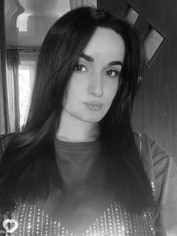 Дарья, 21, Канске — анкета №4068969