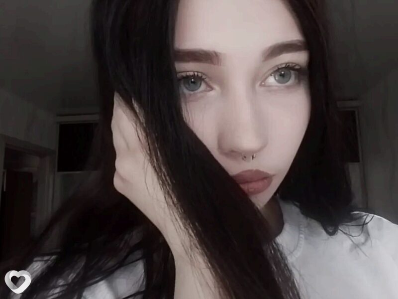 Даша, 18, Вологде — анкета №4068973