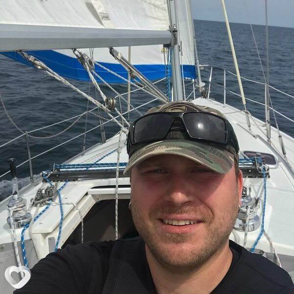Вадим, 37, Бобруйске — анкета №4069239