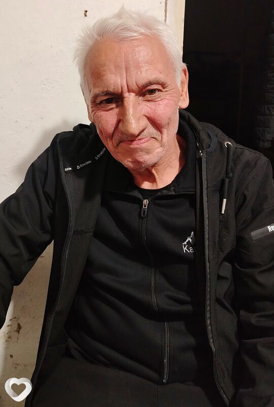 Алексей, 65, Красноярске — анкета №4069241