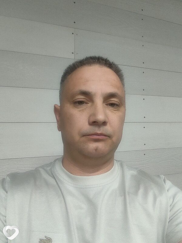 Александр, 43, Воскресенске — анкета №4069244