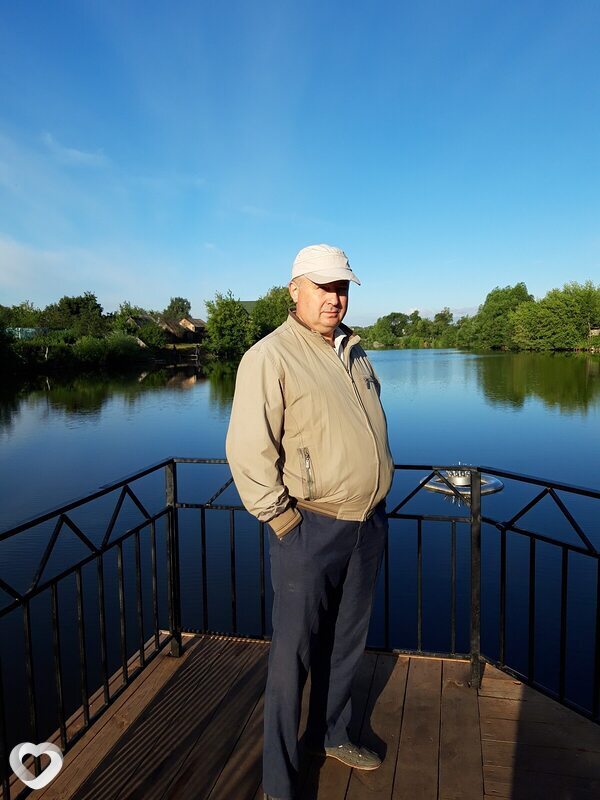 Александр, Железнодорожный