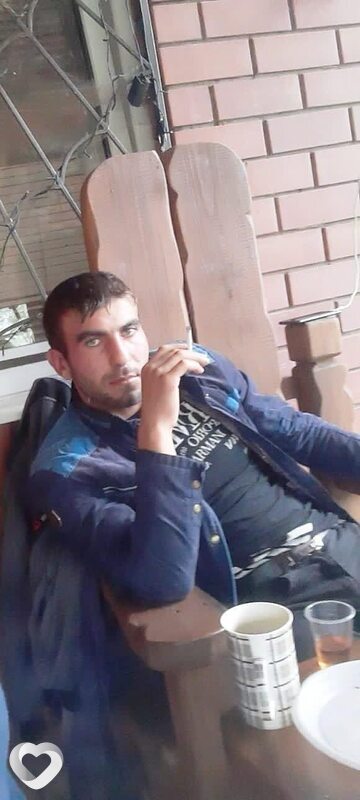 Саня, 34, Мурманске — анкета №4069247