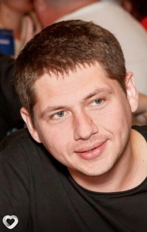 Юрий, 32, Белгороде — анкета №4069253