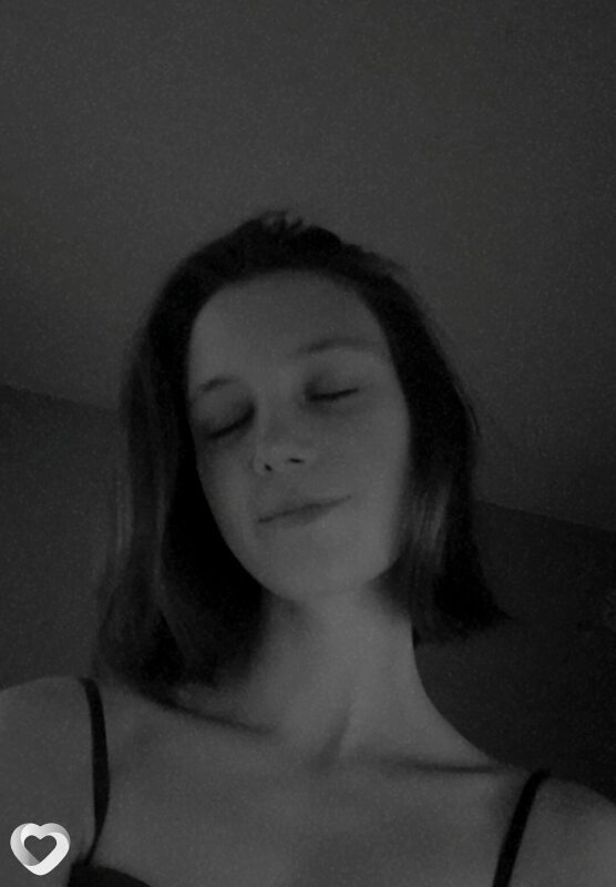 Оксана, 24, Ярославле — анкета №4069254