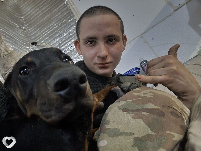 Денис, 20, Донецке — анкета №4070084
