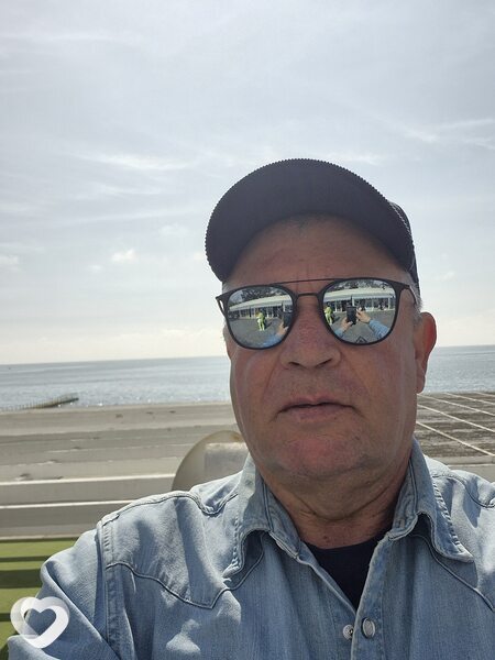 Юрий, 60, Сочи — анкета №4070085