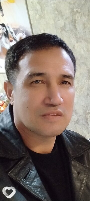Naki, 49, Якутске — анкета №4070086
