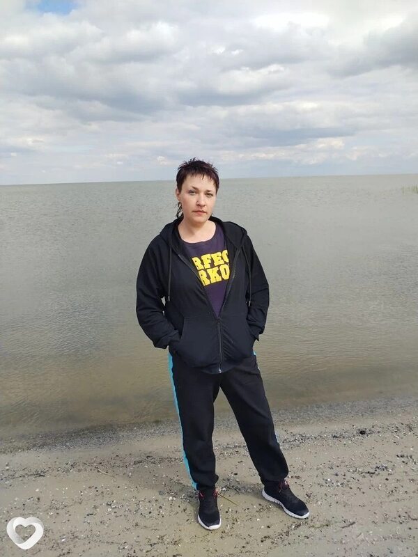 Люся, 40, Таганроге — анкета №4070102
