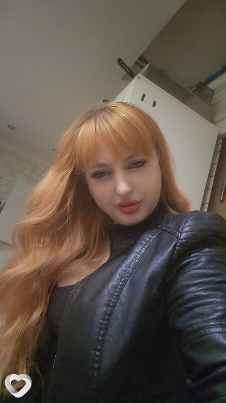 Екатерина, 35, Белгороде — анкета №4069161