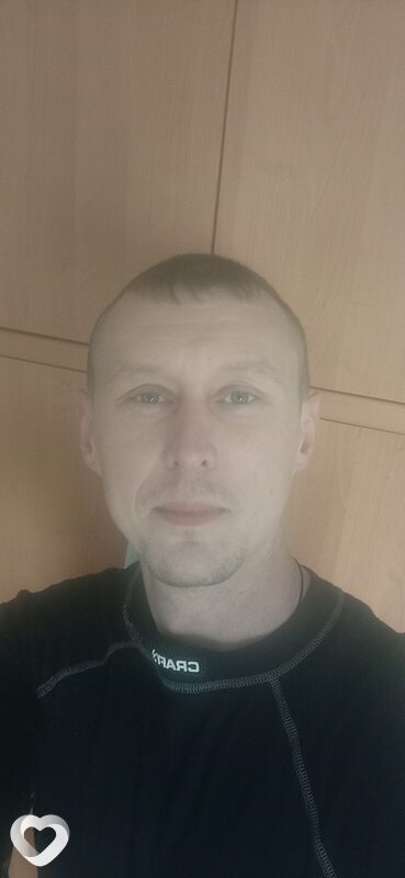 Сергей, 41, Мариуполе — анкета №4069166