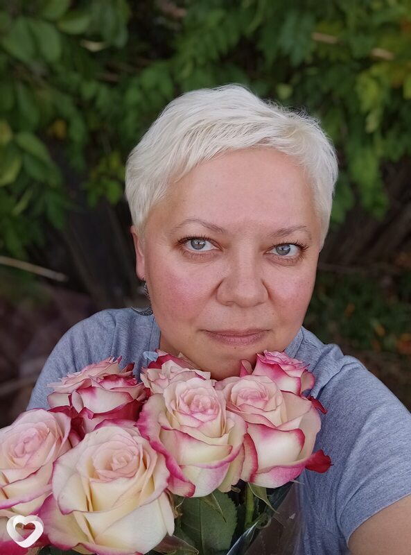 Наталья, 43, Ростове-на-Дону — анкета №4069173